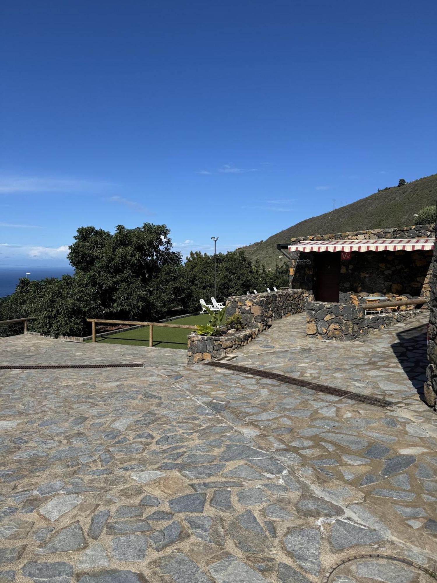Estancia Anastasia La Orotava Esterno foto